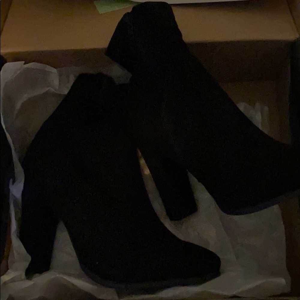 Booties - Picture 2 of 4